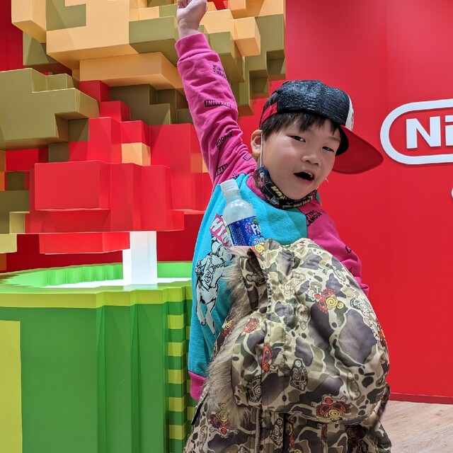 専用 ヒスミニ 名古屋限定DOLLトレーナー エメラルドグリーン130cm