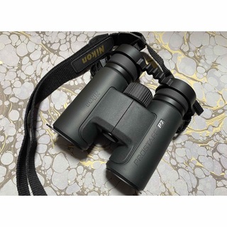 Nikon - ニコン PROSTAFF P7 8x30 双眼鏡の通販 by 鯛の塩焼き｜ニコン ...