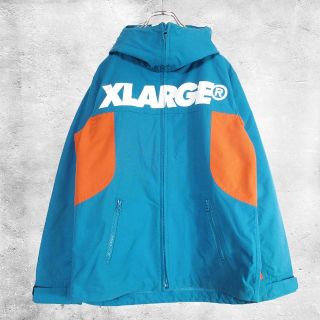 エクストララージ(XLARGE)の【2FACE様専用】エクストララージ マウンテンジャケット XLARGE (マウンテンパーカー)