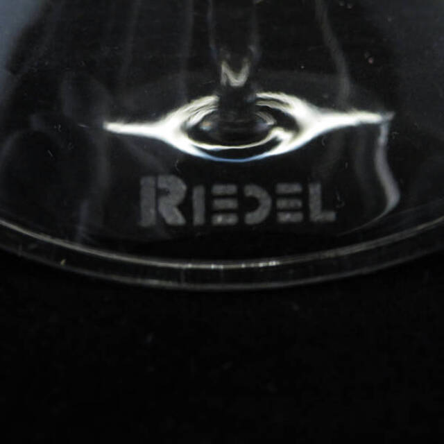 RIEDEL(リーデル)の美品 RIEDEL リーデル エクストリーム 純米 JUNMAI (SAKE) グラス 1点 SY4771K  インテリア/住まい/日用品のキッチン/食器(タンブラー)の商品写真