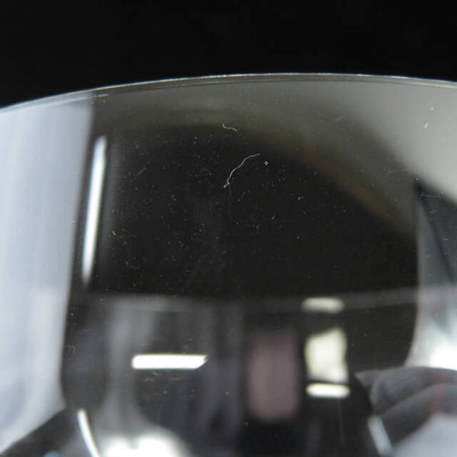 RIEDEL(リーデル)の美品 RIEDEL リーデル エクストリーム 純米 JUNMAI (SAKE) グラス 1点 SY4771K  インテリア/住まい/日用品のキッチン/食器(タンブラー)の商品写真