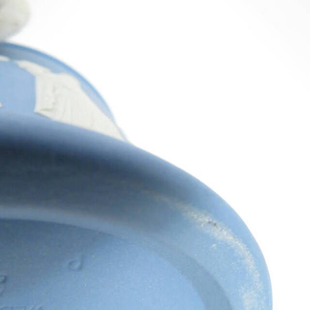 WEDGWOOD - 美品 WEDGWOOD ウェッジウッド ジャスパー ペール WEDGWOOD - 美品 WEDGWOOD ウェッジウッド ジャスパー ペール