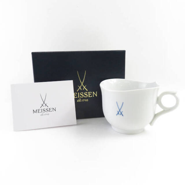 MEISSEN - 美品 MEISSEN マイセン 剣マーク コレクション(28576 MEISSEN - 美品 MEISSEN マイセン 剣マーク コレクション(28576