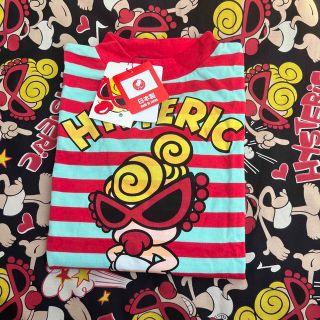 ヒステリックミニ(HYSTERIC MINI)のロングTシャツ(Tシャツ/カットソー)