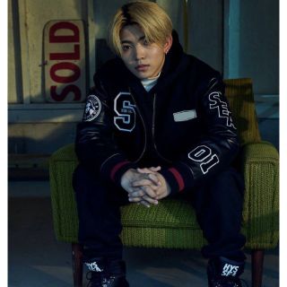 日/祝も発送 HYSTERIC GLAMOUR x WDS Varsity Hoodie - 通販 - icetran