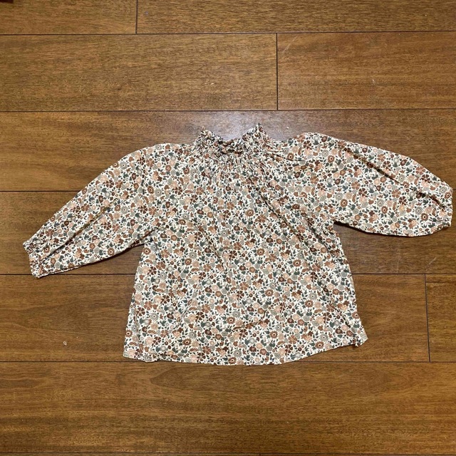 soor ploom IMELDA blouse 3Y 2