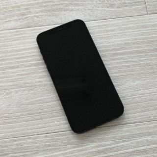 iPhone12 64gb SIMフリー(スマートフォン本体)