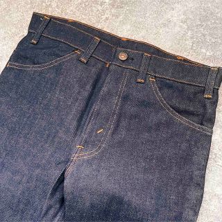 Levi's - デッドストック vintage リーバイス646 オリジナル W31の通販