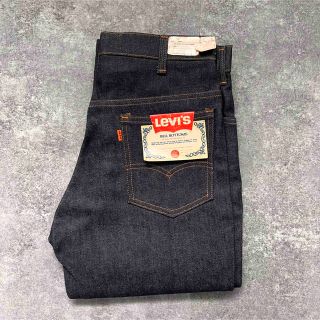 リーバイス(Levi's)のデッドストック vintage  リーバイス646  オリジナル W31(デニム/ジーンズ)