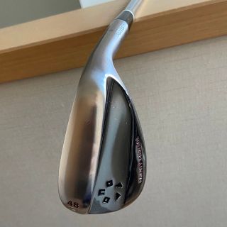 オノフ(Onoff)のオノフ ONOFF FORGED WEDGE 48° NS PRO950 S(クラブ)