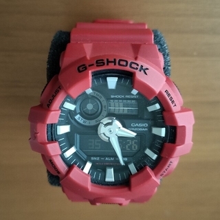 ジーショック(G-SHOCK)のG-SHOCK  GA-700(腕時計(アナログ))