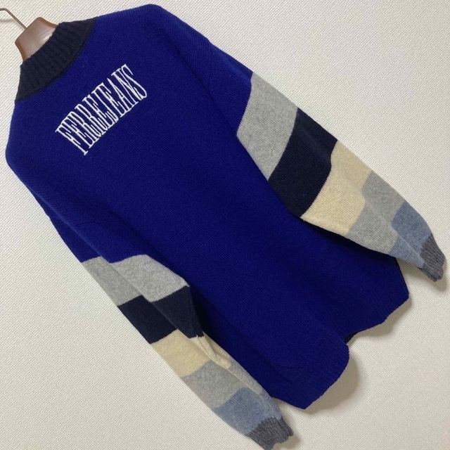 Gianfranco FERRE - 90s Vintage□ジャンフランコ フェレ ジーンズ