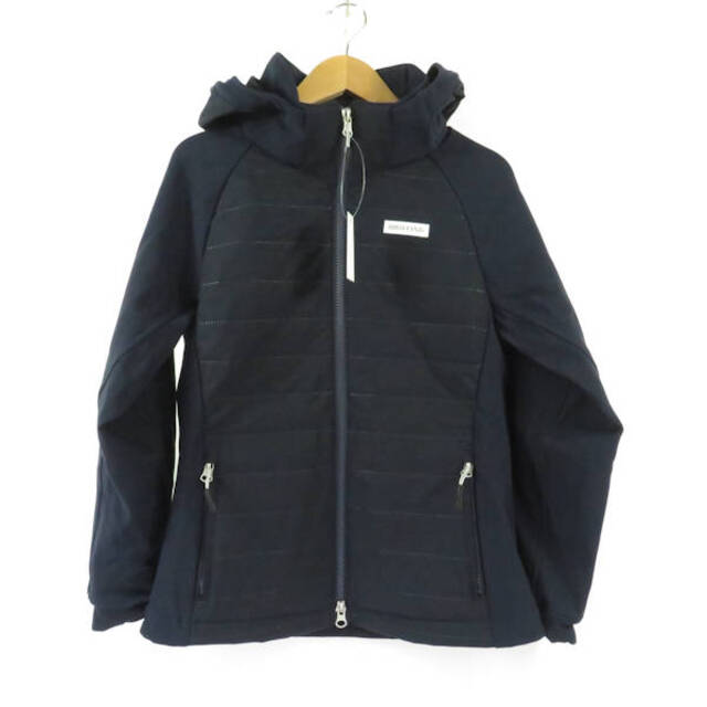 BRIEFING - 美品 BRIEFING ブリーフィング パーカー グレー系 XS BRIEFING - 美品 BRIEFING ブリーフィング パーカー グレー系 XS