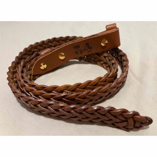 サンシー ベルト(メンズ)の通販 38点 | SUNSEAのメンズを買うならラクマ