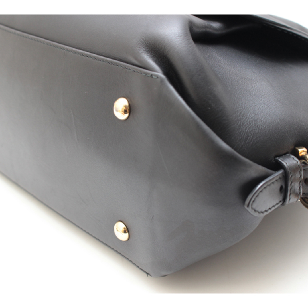 サルヴァトーレフェラガモ Salvatore Ferragamo ハンドバッグ