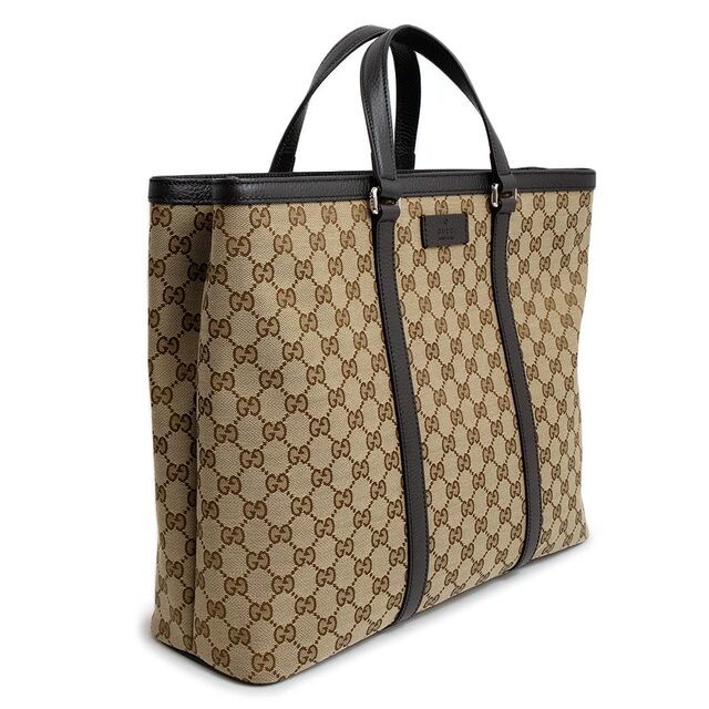 Gucci - グッチ 2WAY ハンドバッグ トートバッグ 斜め掛け ショルダー