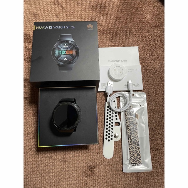 HUAWEI Watch GT2e