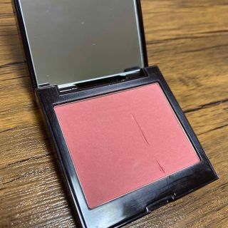 ローラメルシエ(laura mercier)のlaura mercier ブラッシュカラー #02ローズ(チーク)