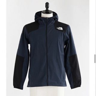 ザノースフェイス(THE NORTH FACE)のTHE NORTH FACE  男女兼用ナイロンジャケット マウンテンパーカー(マウンテンパーカー)