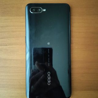 【みつ様専売】OPPO RenoA  SIMフリー(スマートフォン本体)