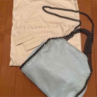 ステラマッカートニー(Stella McCartney)のぴい様専用　STELLA MCCARTNEY ファラベラ ミニ トートバッグ(トートバッグ)