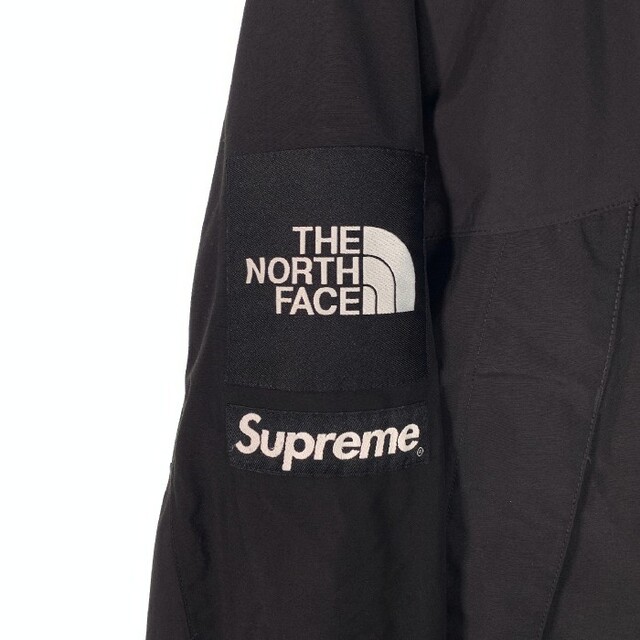 supreme the north face マウンテンジャケット　XL