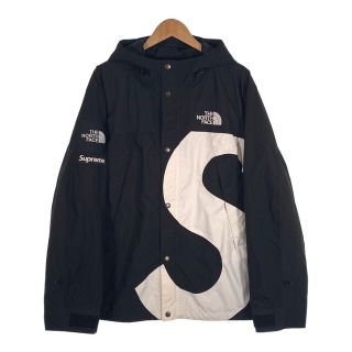 シュプリーム(Supreme)のシュプリーム20AWノースフェイス Sロゴマウンテンジャケット Size XL(マウンテンパーカー)