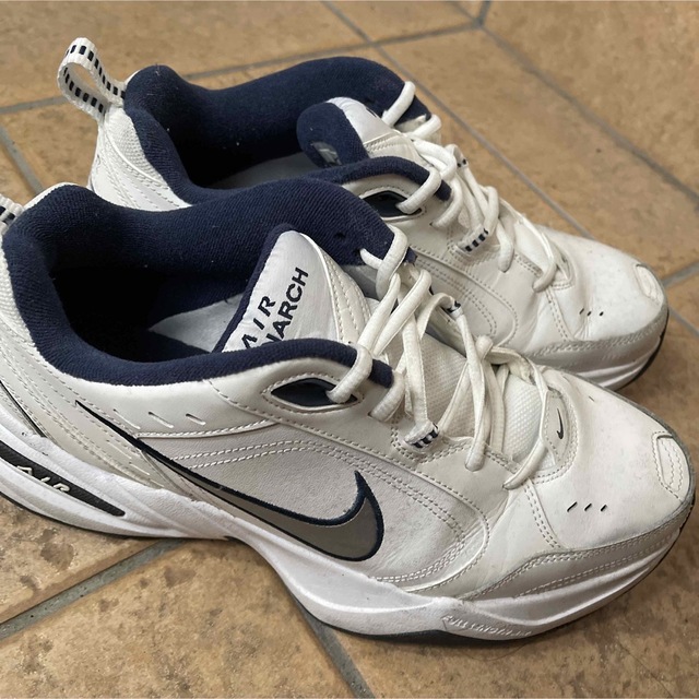 NIKE AIR MONARCH IV ナイキ　エアモナーク