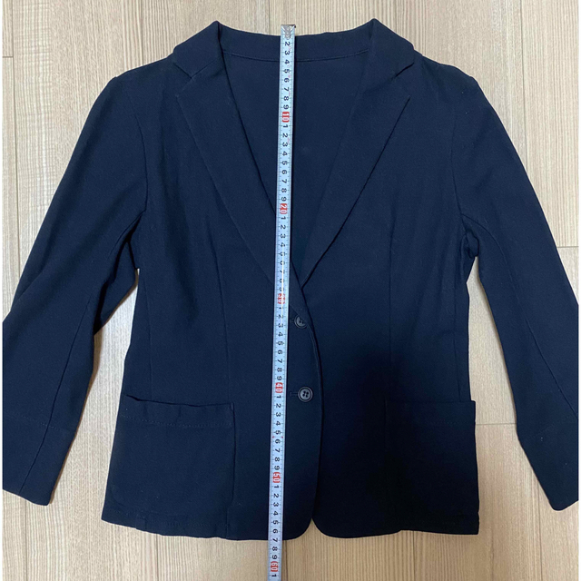 COMME CA ISM(コムサイズム)のコムサ　レディース  ジャケット レディースのフォーマル/ドレス(スーツ)の商品写真