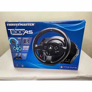 PlayStation4 - Thrustmaster T300RS【並行輸入品】の通販 by ケイ's