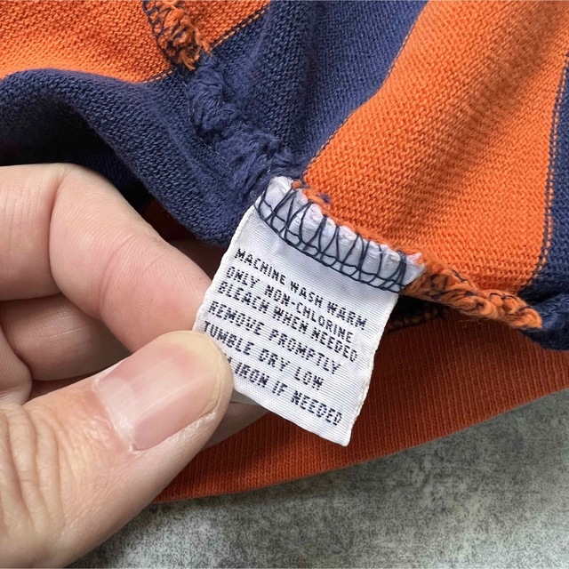 POLO RALPH LAUREN - 90s ラルフローレン ワンポイントロゴ刺繍入り