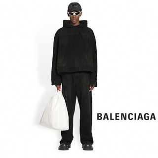 Balenciaga - vetements × Levi's 再構築 デニムジャケット の通販 by 