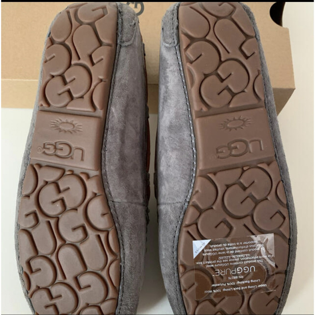 UGG(アグ)のUGG DAKOTA モカシン レディースの靴/シューズ(スリッポン/モカシン)の商品写真