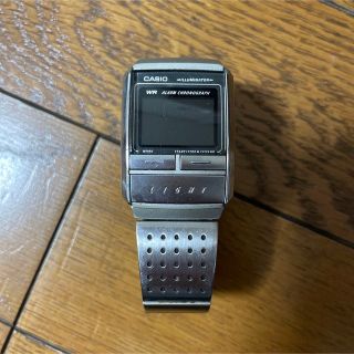 カシオ(CASIO)のCASIO ILLUMINATOR 1604 A200(腕時計(デジタル))