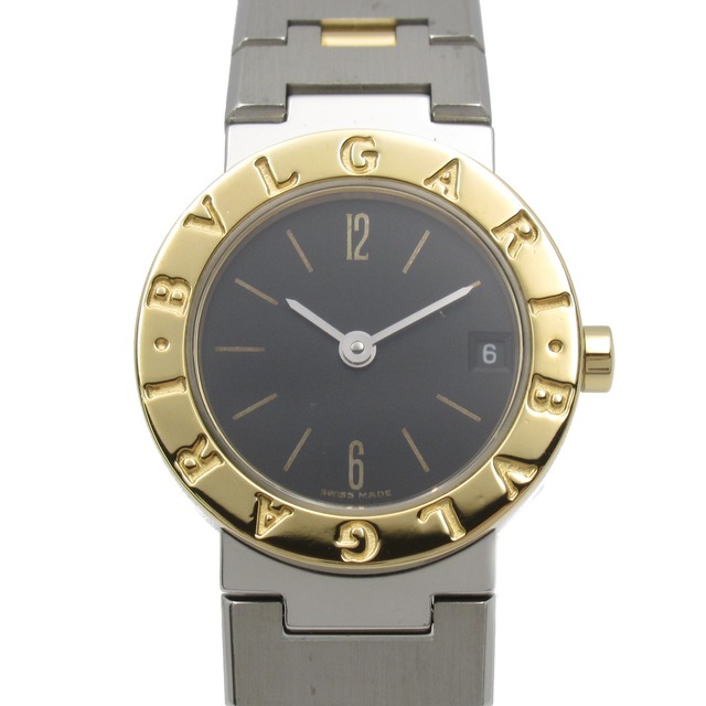 BVLGARI - ブルガリ ブルガリ ブルガリ 腕時計 腕時計