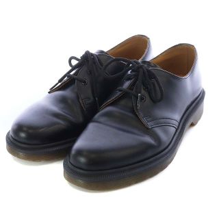 ドクターマーチン(Dr.Martens)のDR.MARTENS 1461 PW 3ホール スムースシューズ UK7(その他)