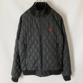 フレッドペリー(FRED PERRY)のnyan 様  専用　FRED PERRY   12-355(ブルゾン)