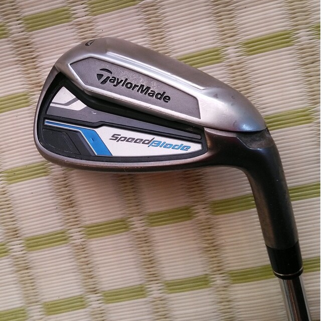 Taylormade SpeedBlade PW