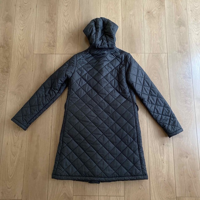 MACKINTOSH - 美品 MACKINTOSH マッキントッシュ34 ボアキルティング