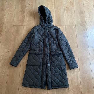 MACKINTOSH - 美品 MACKINTOSH マッキントッシュ34 ボアキルティング