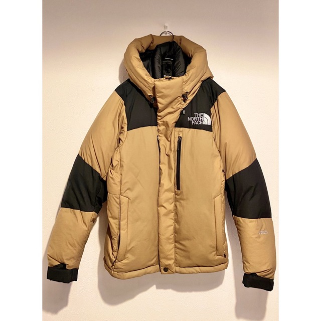 THE NORTH FACE - THE NORTH FACE バルトロライトジャケット　ブリティッシュカーキXS