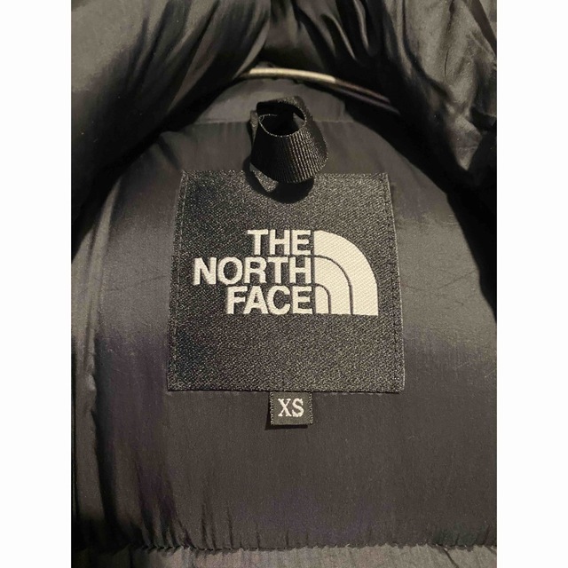 THE NORTH FACE バルトロライトジャケット　ブリティッシュカーキXS