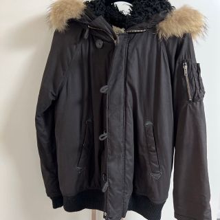 マウジー(moussy)のしず様用2点セット。(モッズコート)