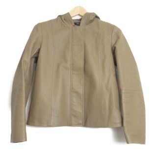 セオリー レザージャケットの通販 100点以上 | theoryを買うならラクマ