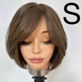 百合子ウィッグ 人工肌タイプ 未カット www.ajungemmari.ro