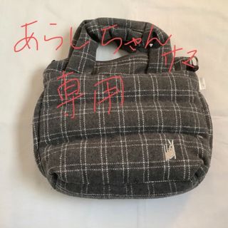 ルートート(ROOTOTE)のROOTOTE バッグ(ショルダーベルト無し)(ハンドバッグ)