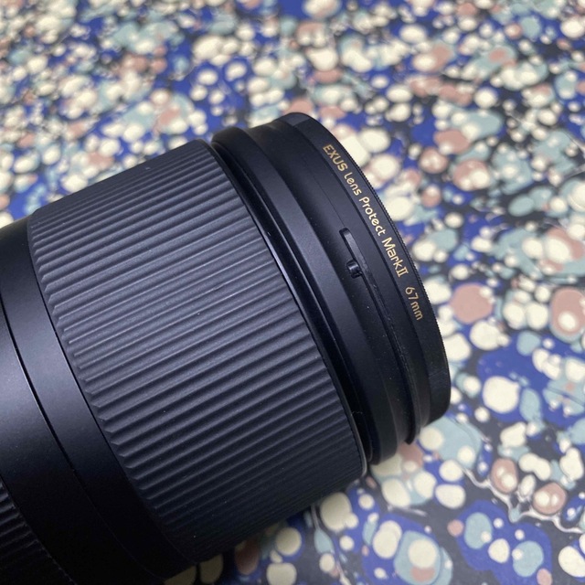 TAMRON(タムロン)のTAMRON 17-70mm F/2.8 ソニーEマウント スマホ/家電/カメラのカメラ(レンズ(ズーム))の商品写真