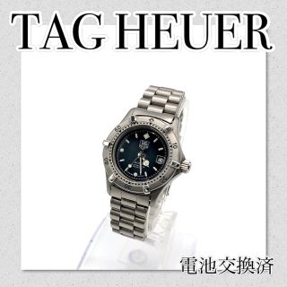 タグホイヤー(TAG Heuer)の【atu様専用】TAG HEUER タグホイヤー　200M防水　ブランド時計(腕時計)