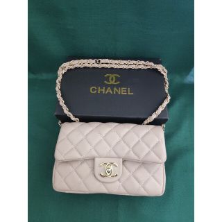 シャネル ハンドバッグ(レディース)の通販 6,000点以上 | CHANELの ...