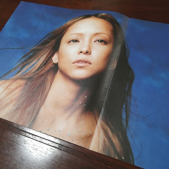 安室奈美恵 オフィシャル ファンクラブ マガジン VOL18の通販 by 安室奈美恵 オフィシャル ファンクラブ マガジン VOL18の通販 by